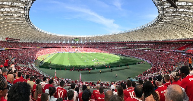 收藏市场中